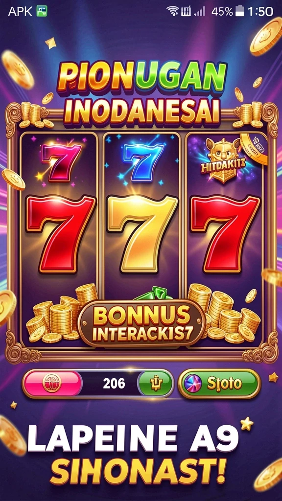 Tema slot yang beragam dan menghibur.