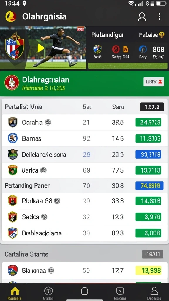 Fitur bonus yang memberikan kesempatan menang lebih besar.