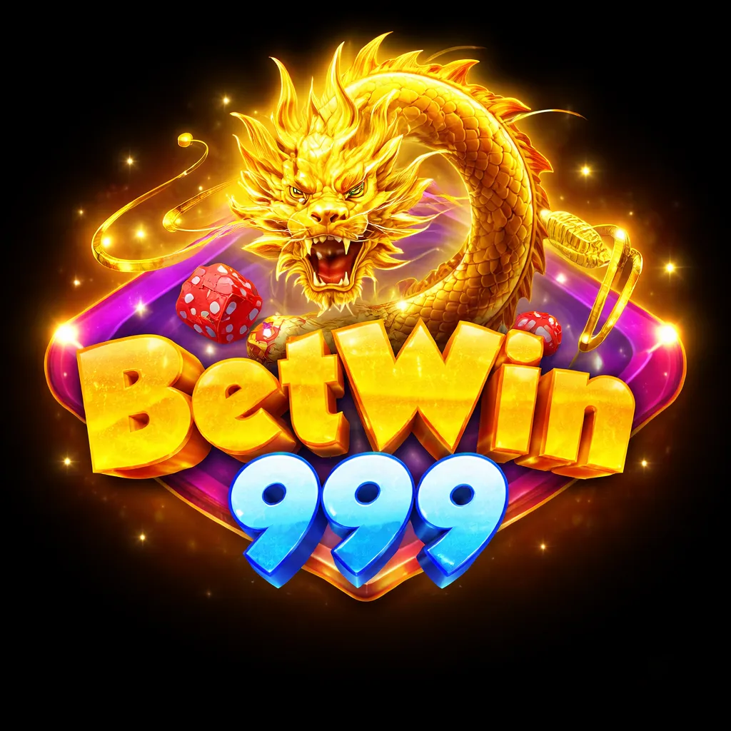 betwin999 — ikon APK