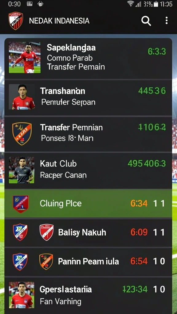 Fitur bonus yang menggembirakan dan interaktif.