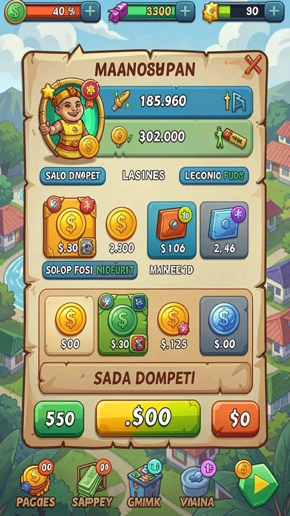Komunitas aktif untuk berbagi tips dan trik.