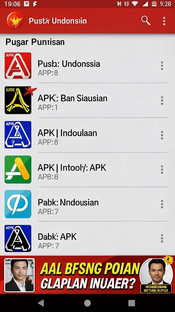 Bonus menarik untuk pemain baru.