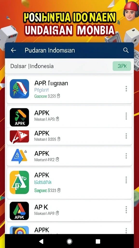 Komunitas aktif untuk berbagi tips dan strategi.