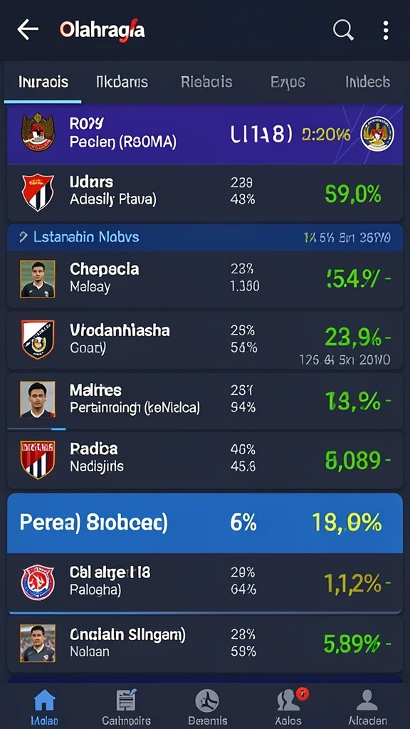 Beragam pilihan permainan togel tersedia untuk dimainkan.