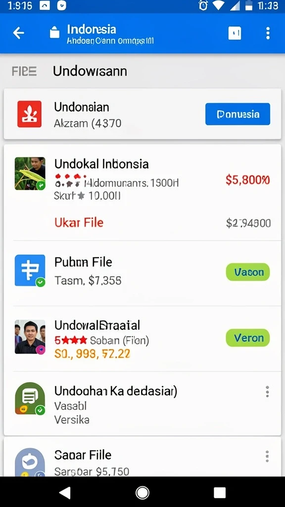 Fitur bonus yang meningkatkan potensi kemenangan.