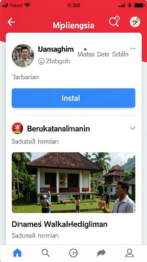 Grafis yang berkualitas tinggi membuat setiap permainan semakin asyik.