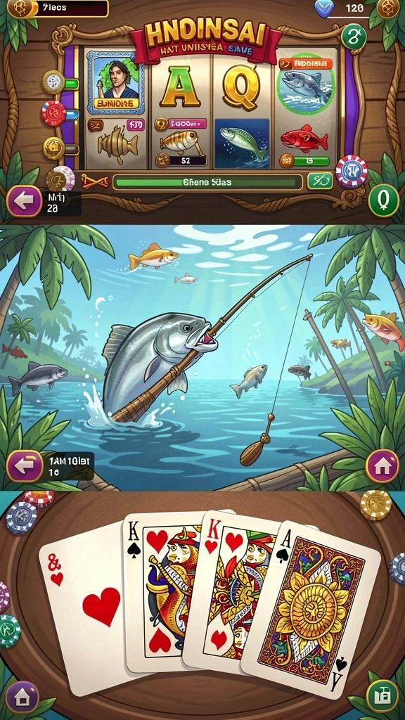 Screenshot event terbaru dengan hadiah menggiurkan.
