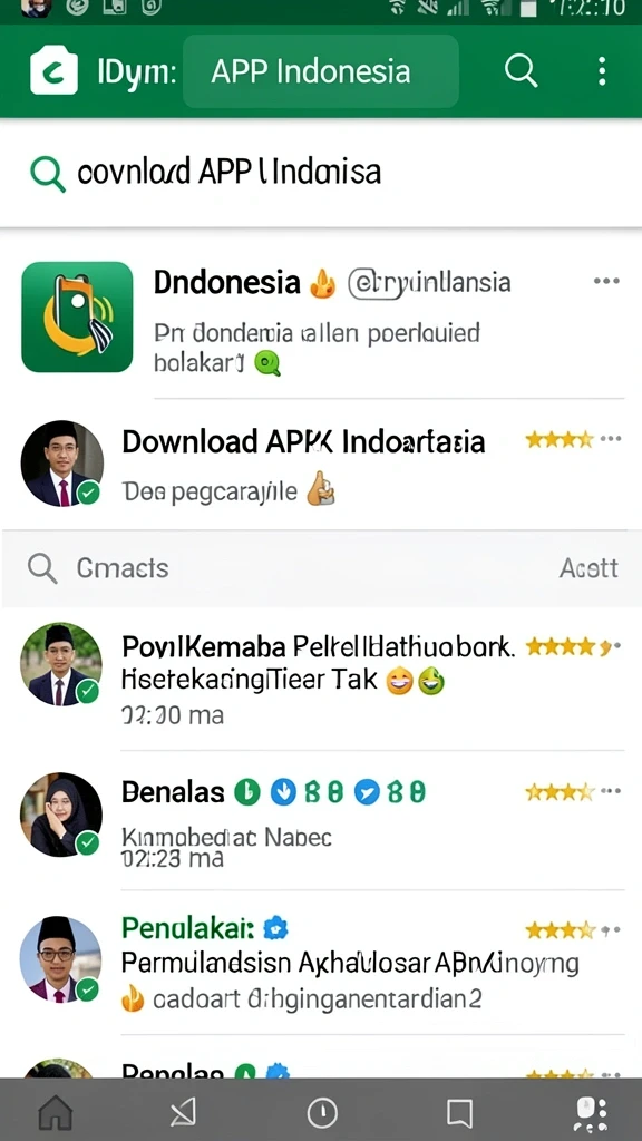 Bonus dan promosi yang menggiurkan setiap hari.