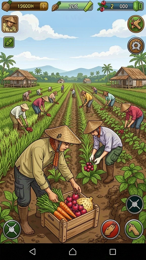 Beragam pilihan permainan togel yang tersedia.