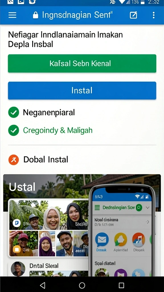 Fitur multiplayer yang mengasyikkan.