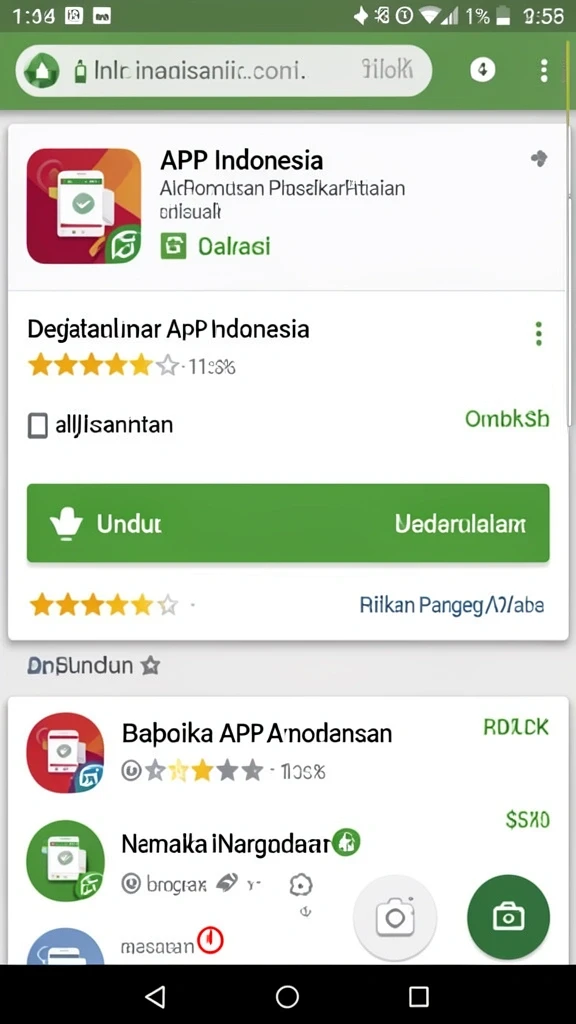 Hadiah dan bonus menarik setiap harinya.