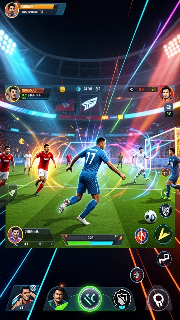 Tampilan utama permainan slot MAJ777.