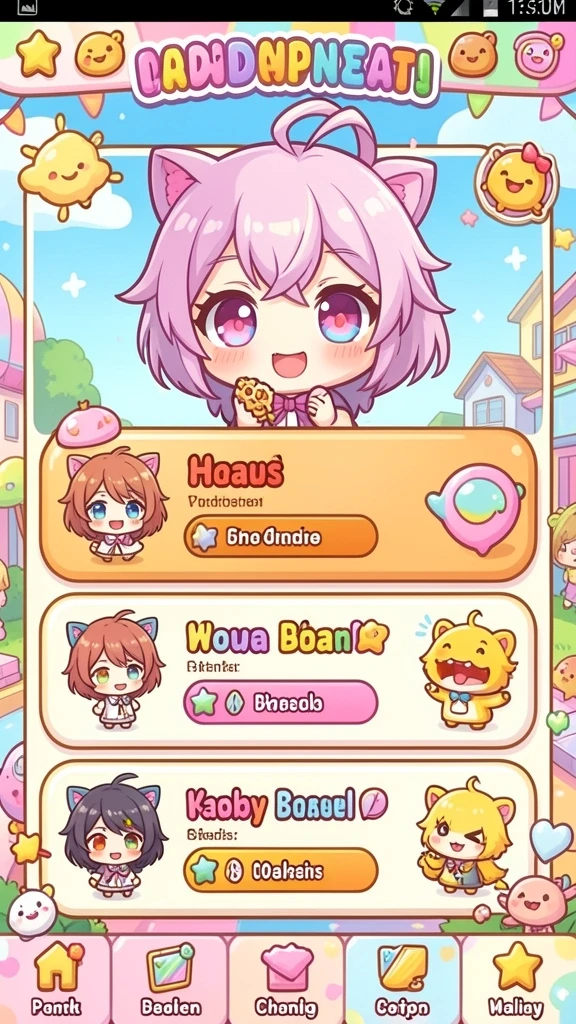 Slot dengan tema yang beragam dan menarik.