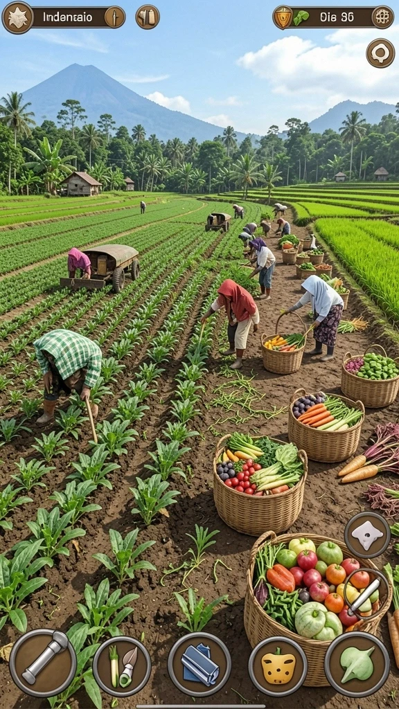 Hasil undian yang cepat dan akurat setiap kali.