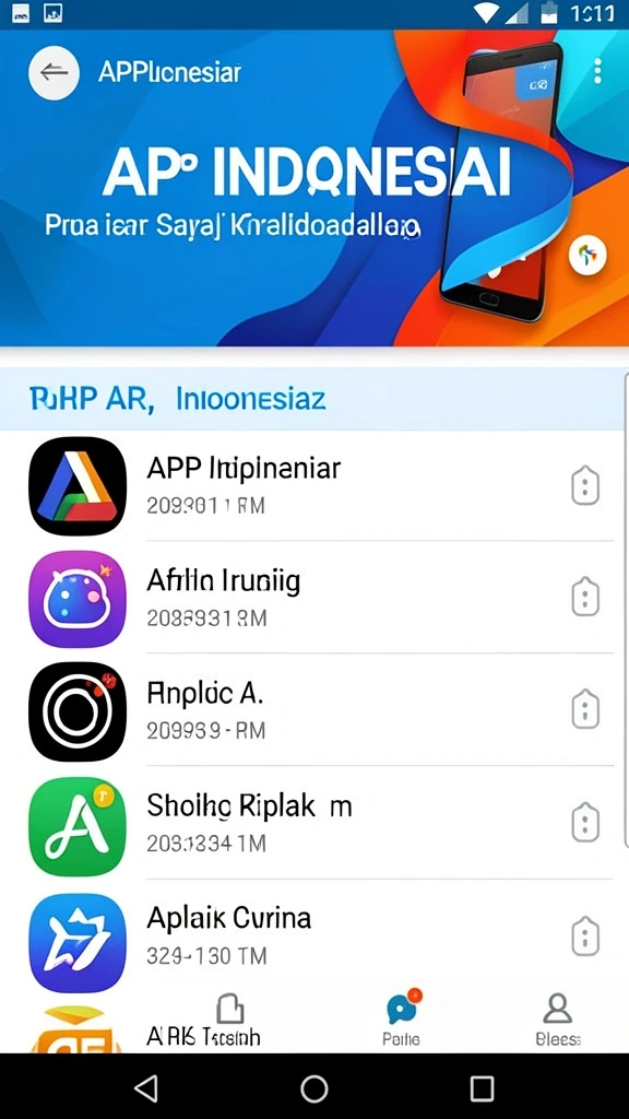 Berbagai karakter unik dengan kemampuan berbeda.