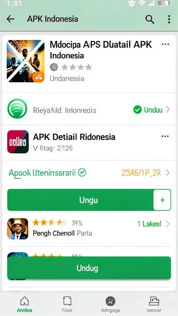 Fitur multiplayer yang memungkinkan bermain bersama teman.