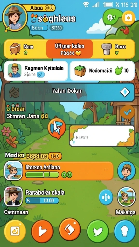 Pilihan permainan yang beragam dan seru di PANDORA99.