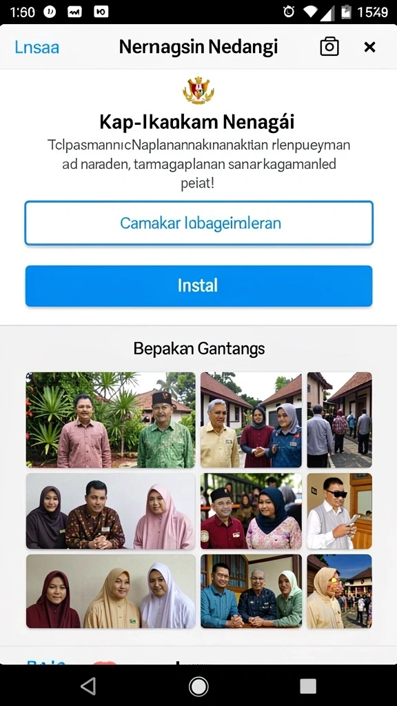 Beragam permainan yang tersedia di PESONA77 untuk semua jenis pemain.