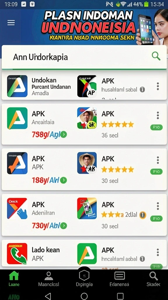 Pengalaman bermain yang seru dan menguntungkan.
