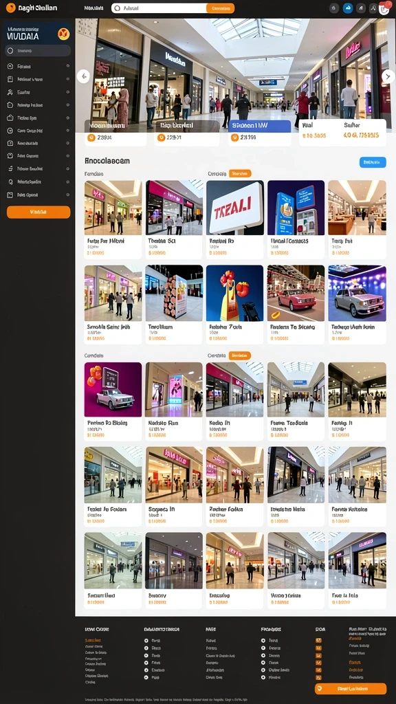 Desain antarmuka yang user-friendly dan mudah digunakan.