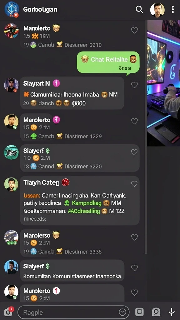 Tampilan tema slot terbaru yang sangat menghibur.