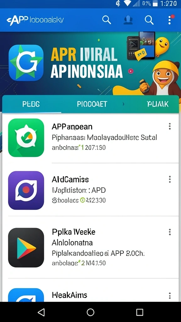 Pengaturan tema yang bervariasi untuk memperkaya pengalaman bermain.
