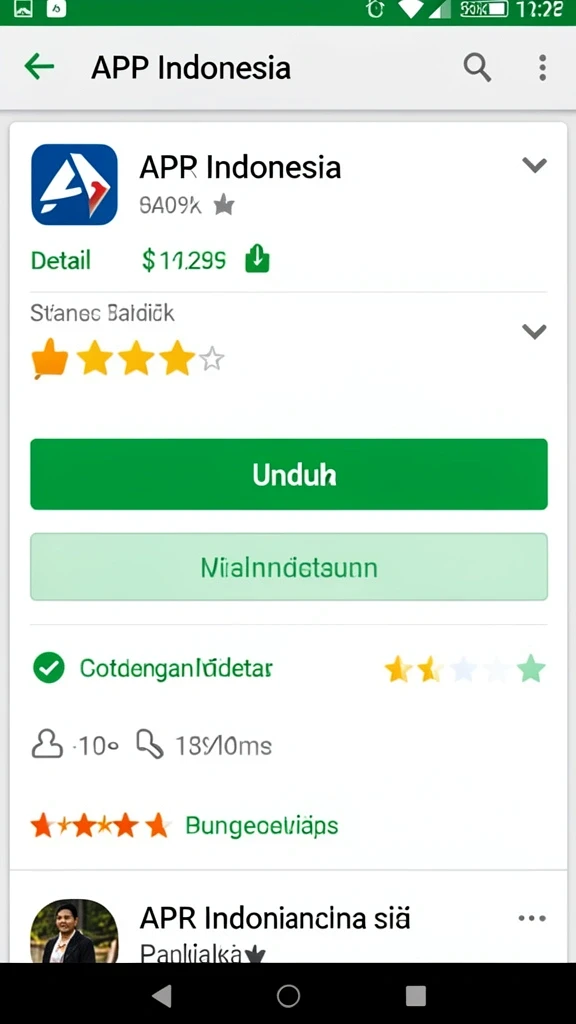 Pengalaman bermain yang menarik dengan banyak tantangan.